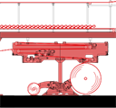 ROLL STAND AND SPLICER