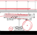 ROLL STAND AND SPLICER