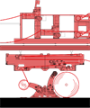 ROLL STAND AND SPLICER